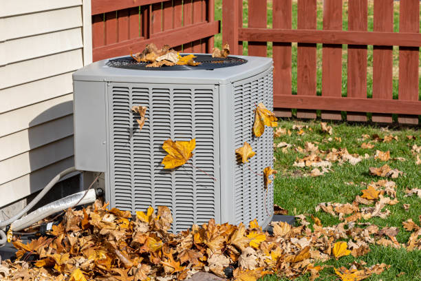 Best Residential HVAC in Rockford, MN