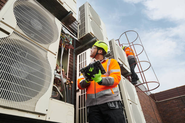 Best Air Conditioning Cleaning in Rockford, MN