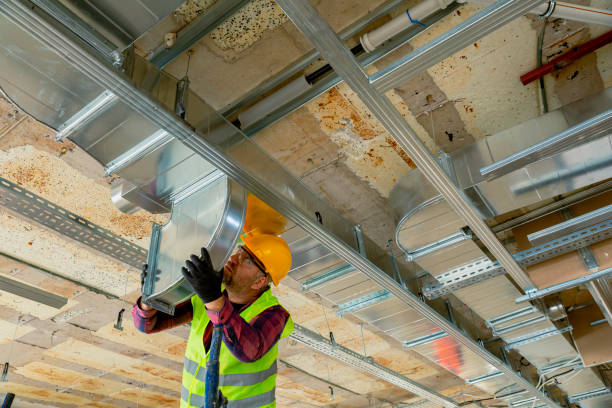 Best HVAC Software and Technology in Rockford, MN