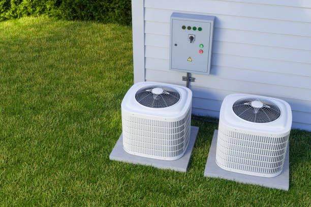 Best Residential HVAC in Rockford, MN