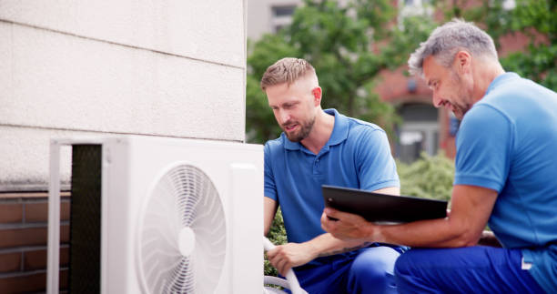 Best HVAC Retrofitting and Upgrading in Rockford, MN