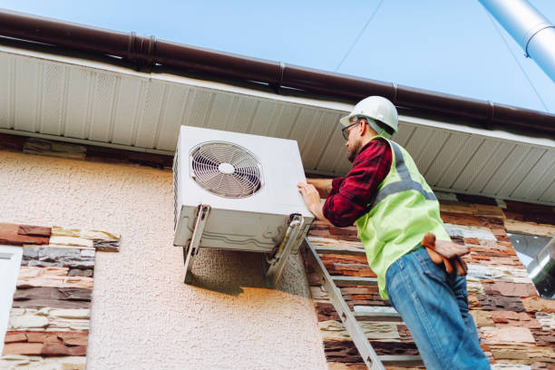 Best Ductless Mini-Split Systems in Rockford, MN