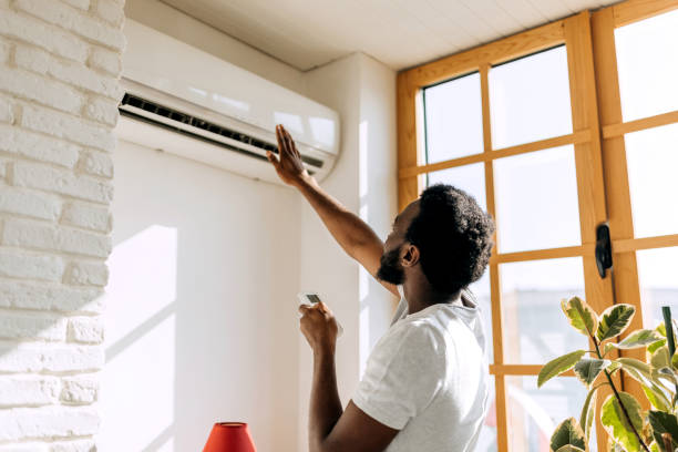 Best Commercial HVAC in Rockford, MN