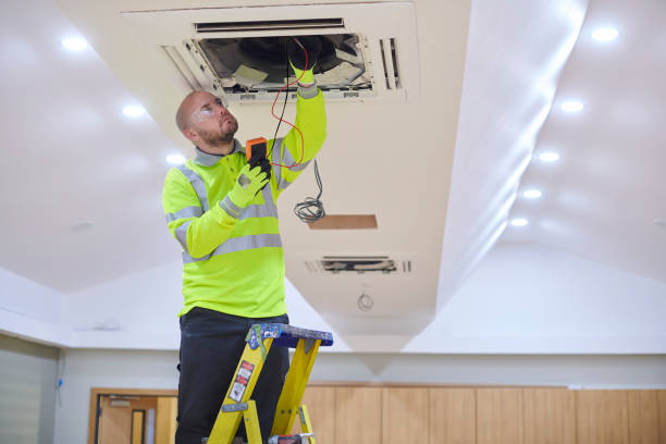 Best Energy-efficient HVAC Solutions in Rockford, MN