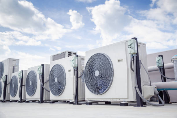 Trusted Rockford, MN HVAC Experts