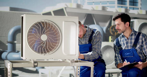 Best Furnace Cleaning in Rockford, MN