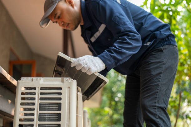 Best HVAC Software and Technology in Rockford, MN